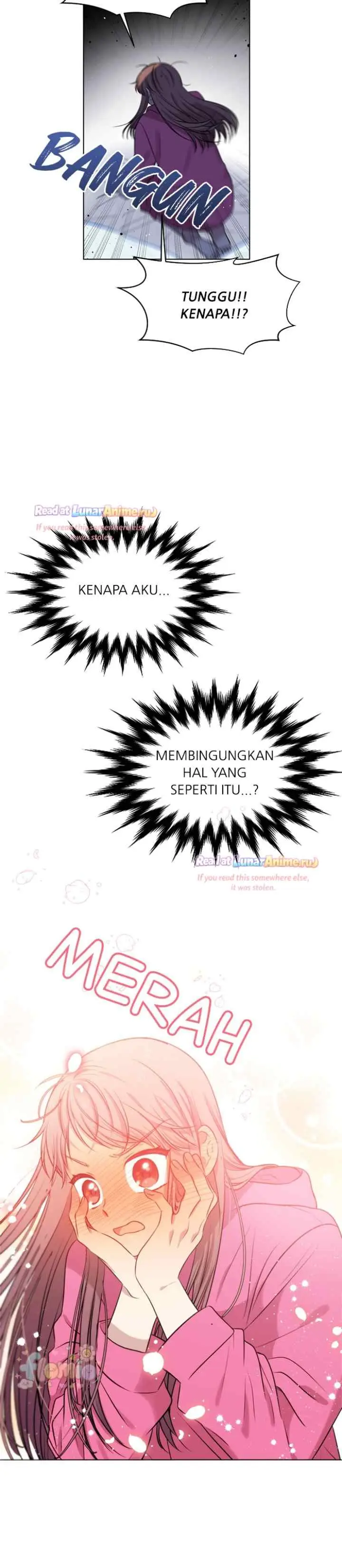 Mythical Errand chapter 57 halaman 18