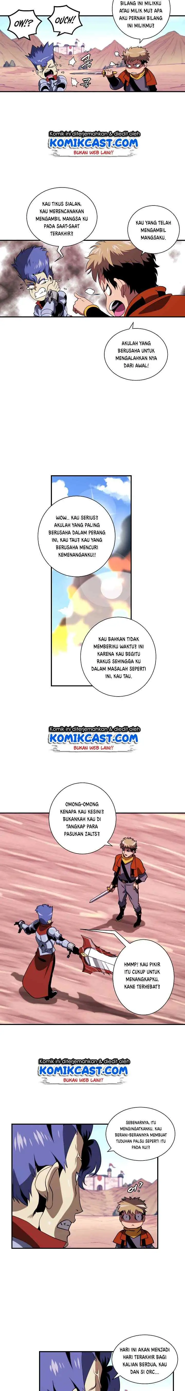 Fantasy Online chapter 15 halaman 15