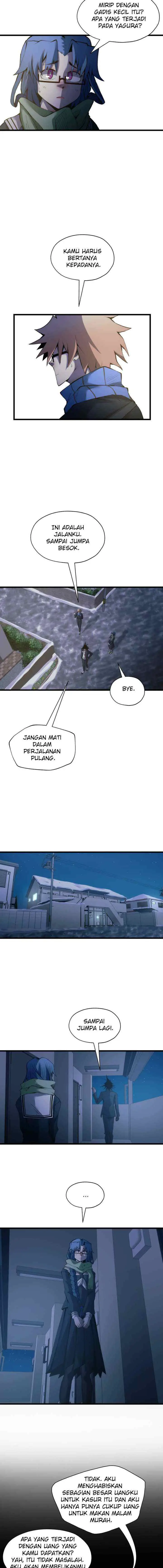 Monochrome chapter 24 halaman 16