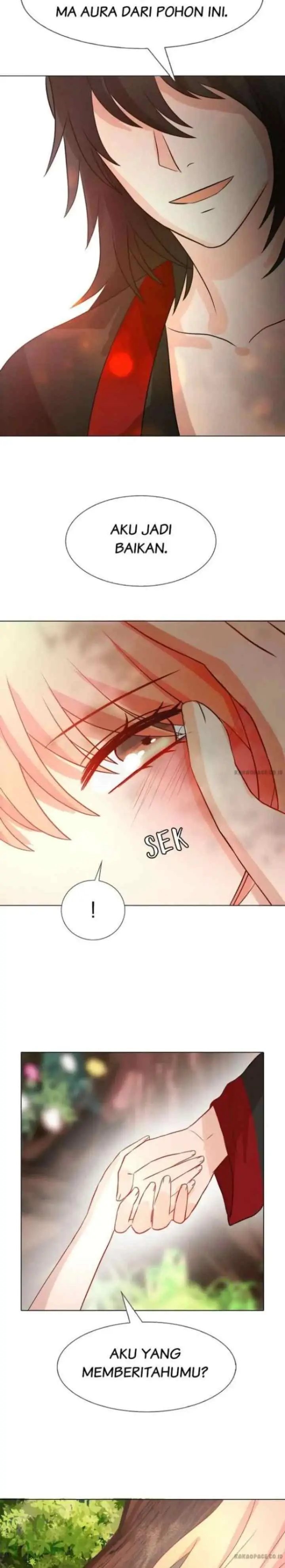 My Guardian Demon chapter 14 halaman 6