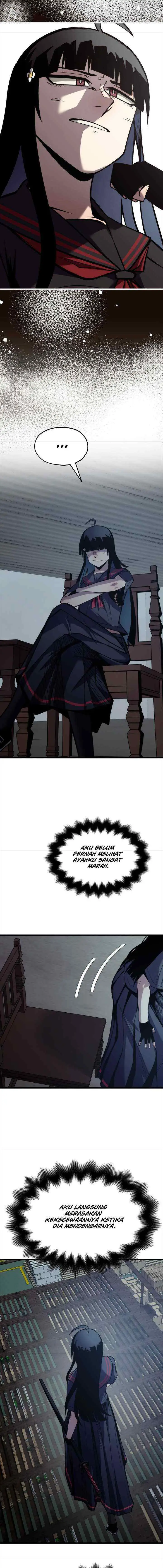 Monochrome chapter 38 halaman 14