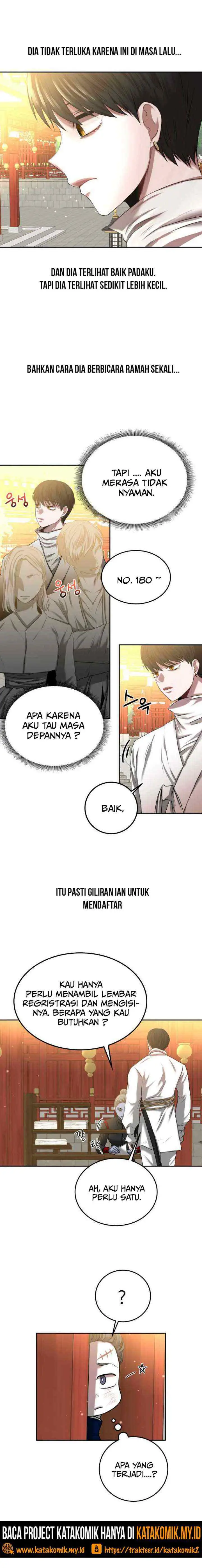 Midwood chapter 2.1 halaman 5