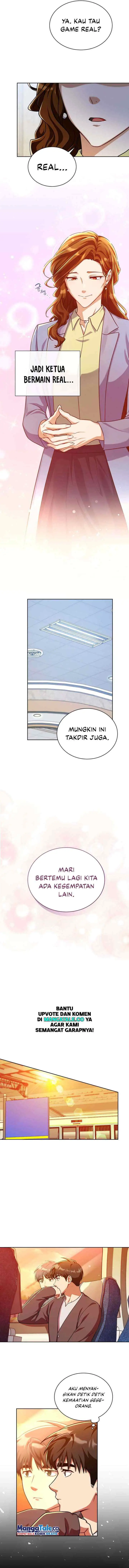 Please Have a Meal chapter 95 halaman 7