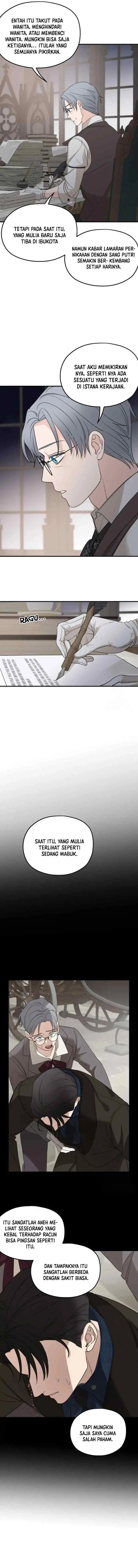 My In-Laws Are Obsessed With Me chapter 66 halaman 10