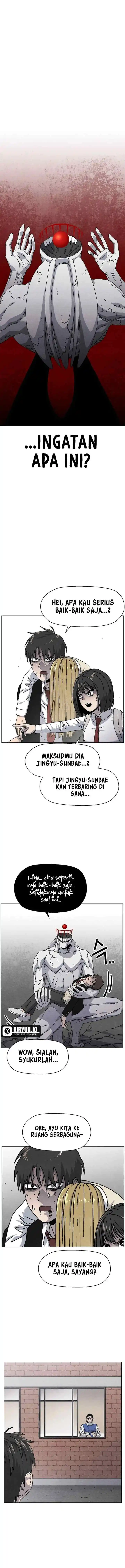 Leu Leu Leu chapter 22 halaman 10