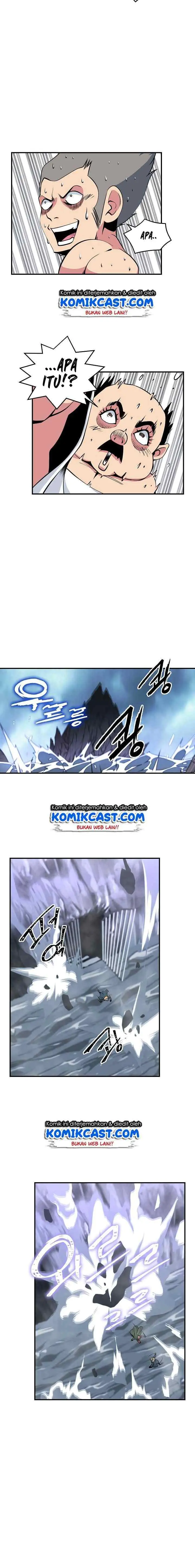 Fantasy Online chapter 28 halaman 7