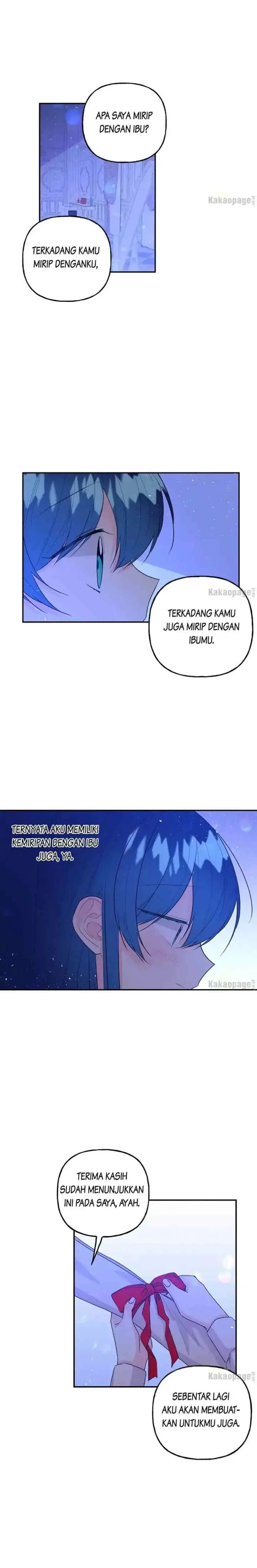 Daughter of the Great Wizard chapter 82 halaman 5