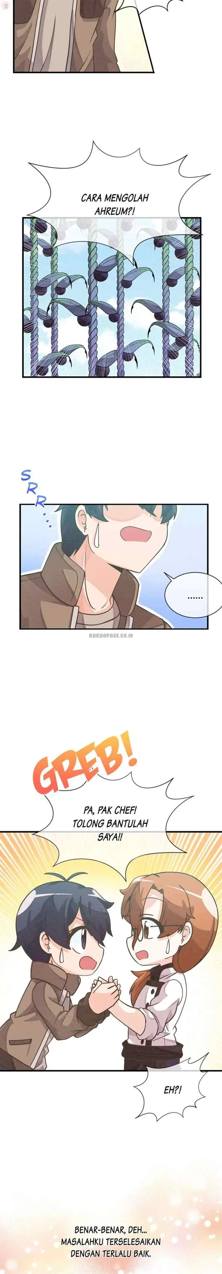 Spirit Farmer chapter 18 halaman 19