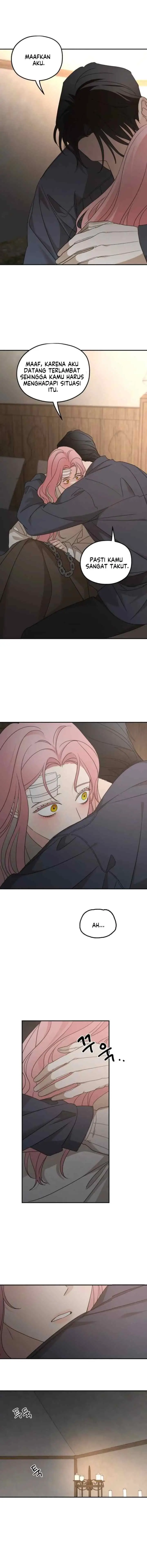 My In-Laws Are Obsessed With Me chapter 118 halaman 13