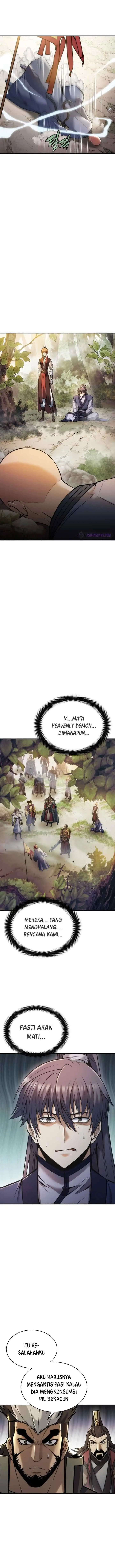 The Star Of A Supreme Ruler chapter 15 halaman 15