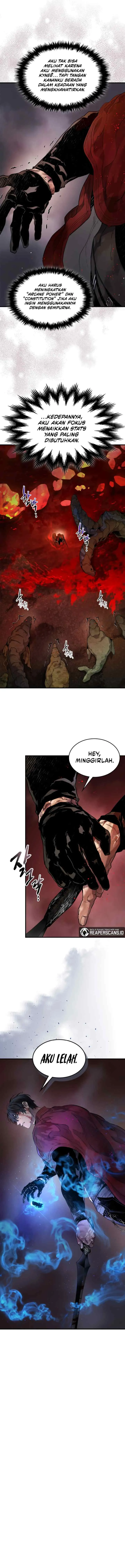 Leveling With the Gods chapter 69 halaman 13