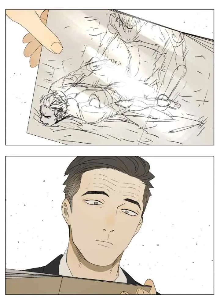 Nan Hao & Shang Feng chapter 29 halaman 8