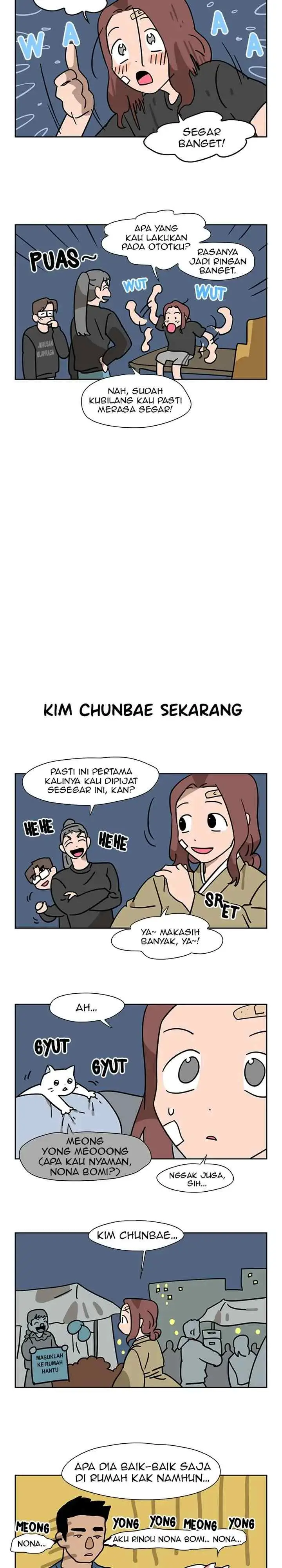 Meow Man chapter 57 halaman 7