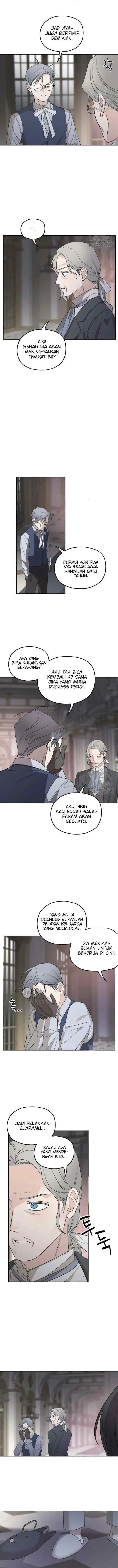 My In-Laws Are Obsessed With Me chapter 41 halaman 7