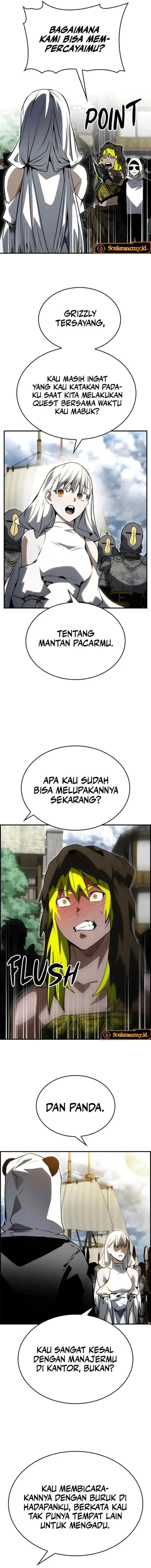Bad Ending Maker chapter 81 halaman 13