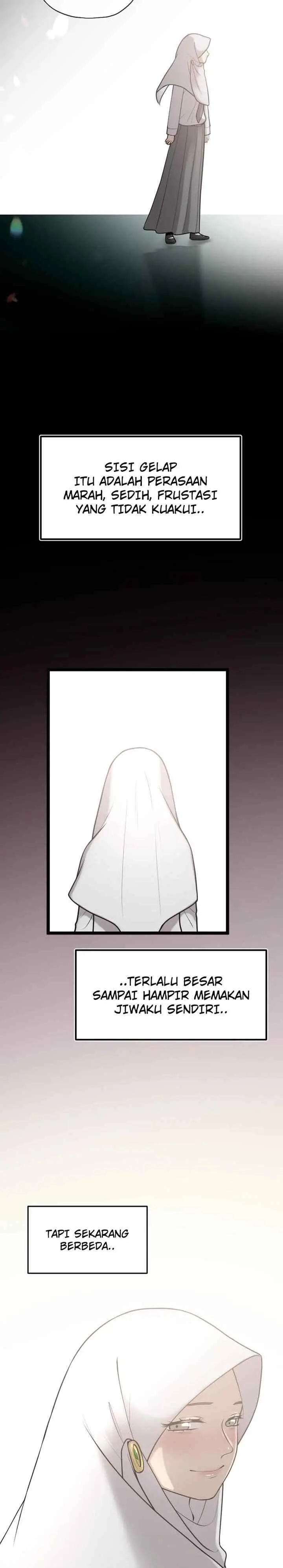 Moon Flower chapter 87 halaman 11