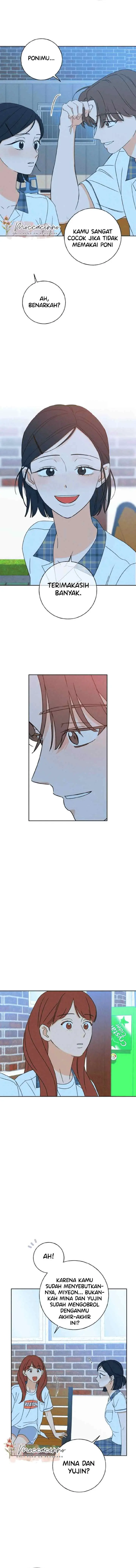 Miyeon chapter 37 halaman 9