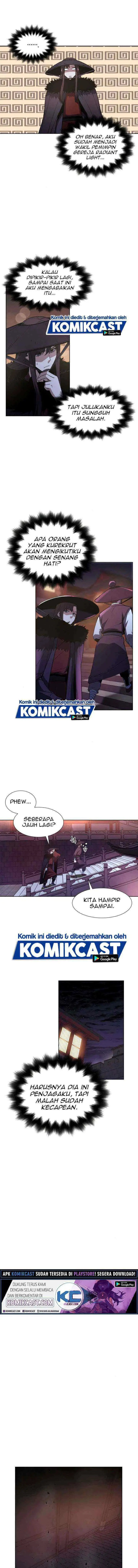 I Reincarnated As the Crazed Heir chapter 6 halaman 17