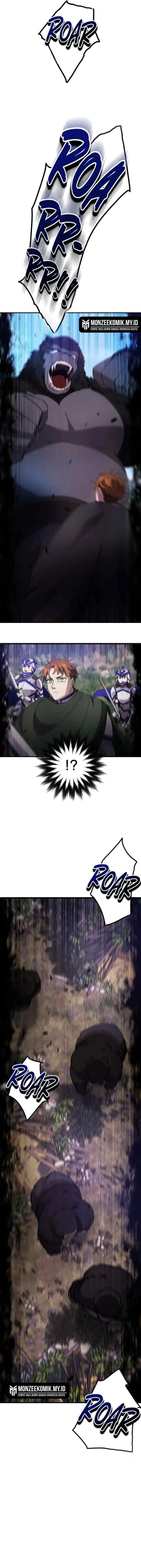 Mob na Ore no Gyakuten Jinsei chapter 20 halaman 13
