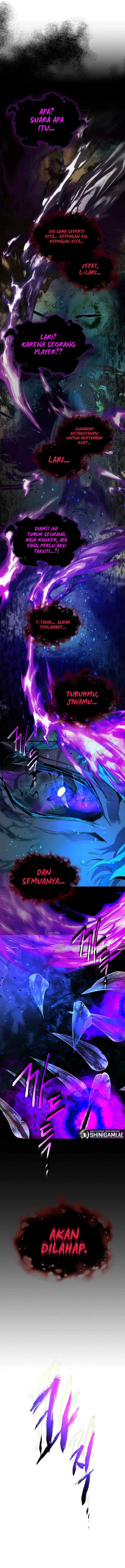 Leveling With the Gods chapter 91 halaman 17