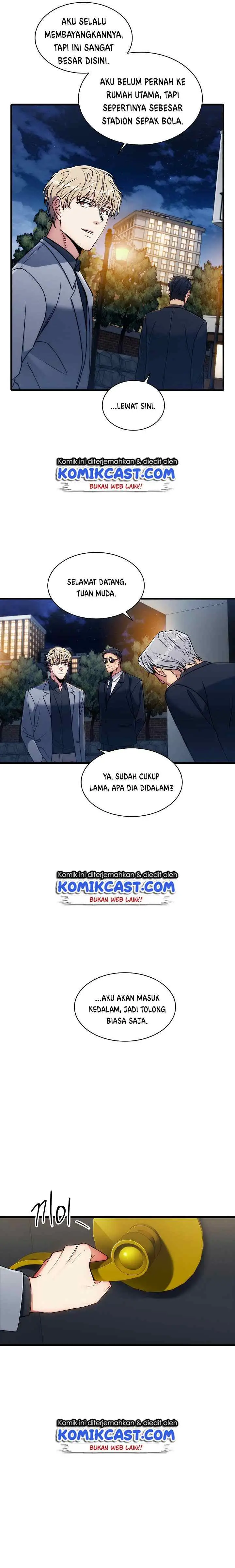Medical Return chapter 28 halaman 4