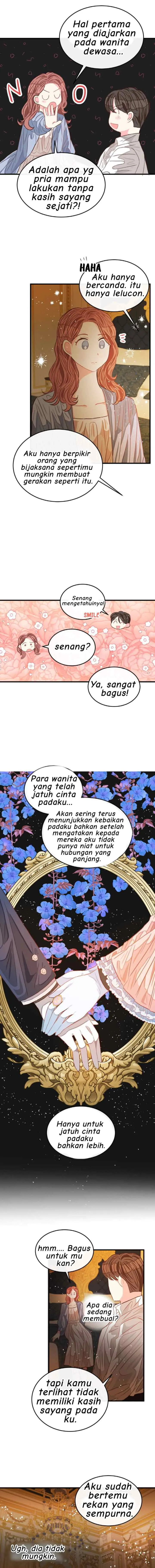 Married For 120 Days chapter 12 halaman 8