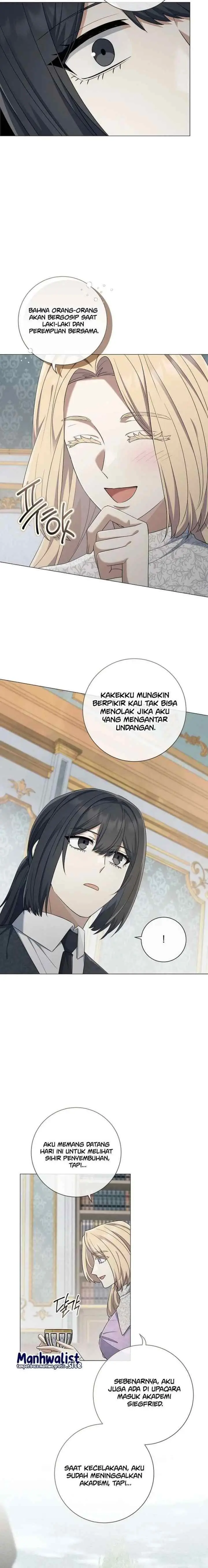 Magic Lord chapter 51 halaman 15