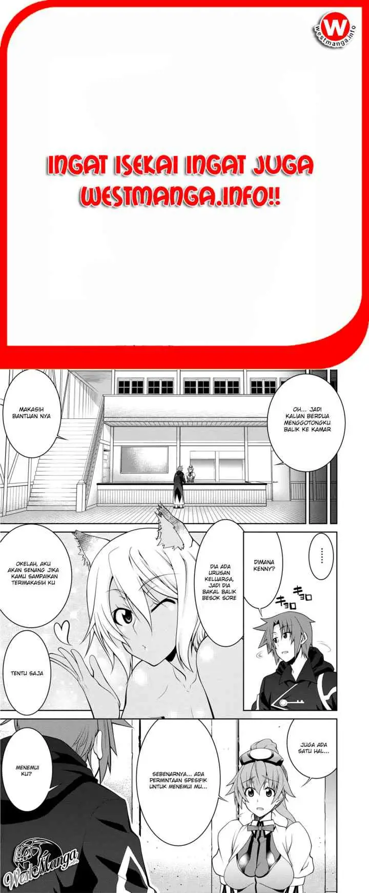 Legend (TAKANO Masaharu) chapter 39 halaman 8