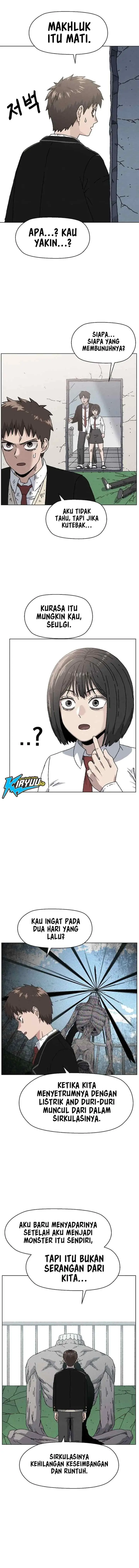 Leu Leu Leu chapter 24 halaman 14