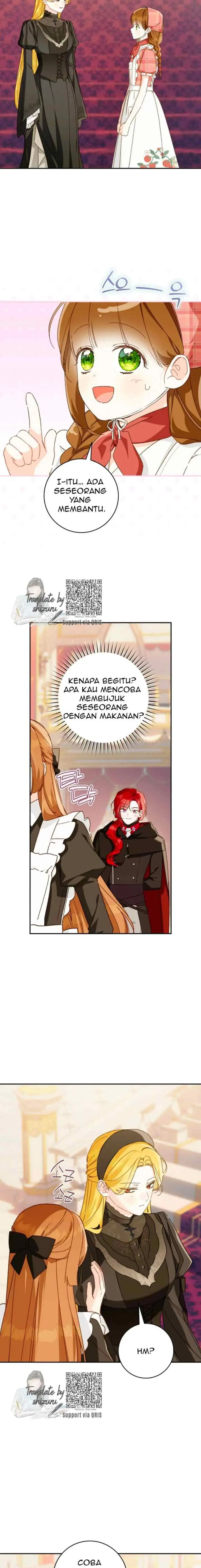 Marronnier Farm Near by the Imperial Palace chapter 119 halaman 12