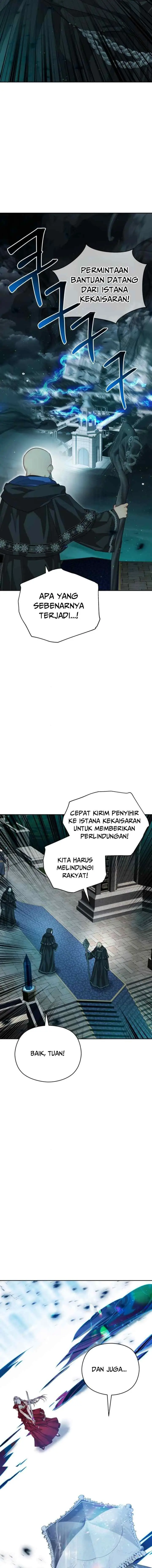 Lips Upon a Sword's Edge chapter 78 halaman 16