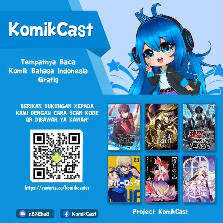 Murabito desu ga Nani ka? chapter 59 halaman 16