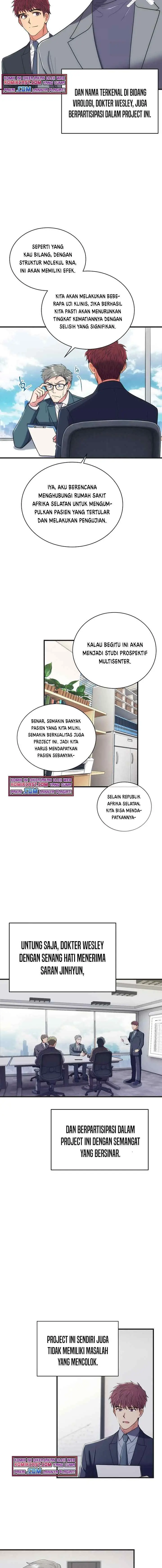 Medical Return chapter 139 halaman 10