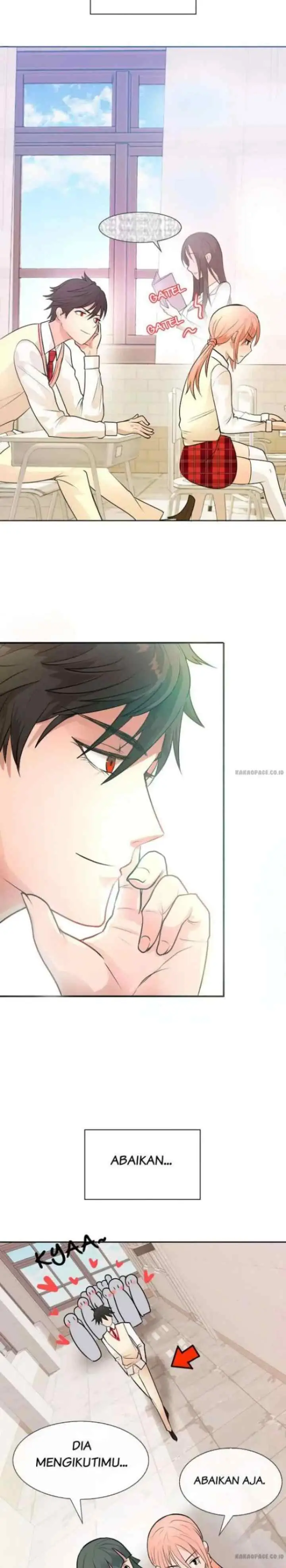 My Guardian Demon chapter 2 halaman 15