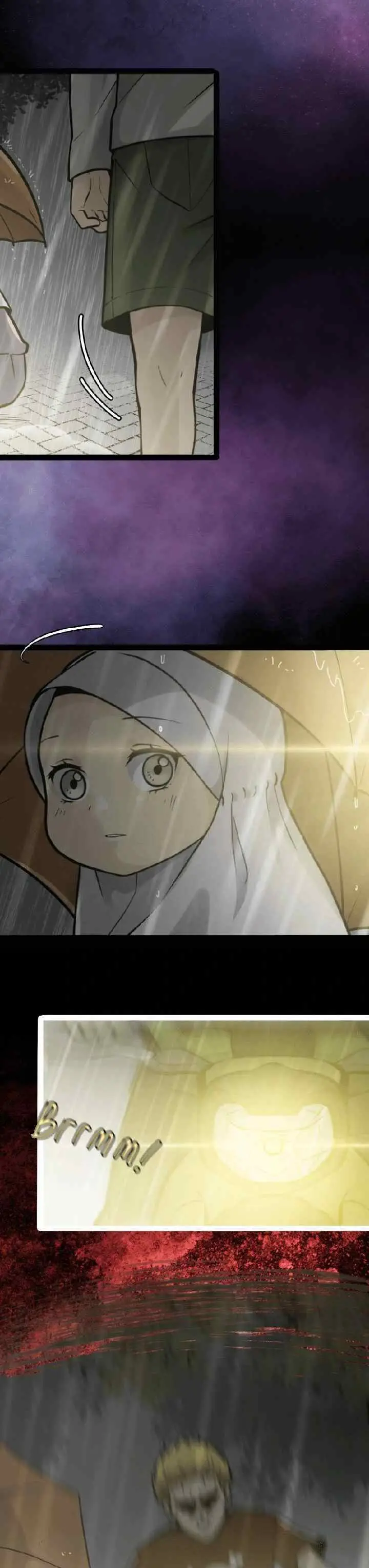 Moon Flower chapter 32 halaman 12