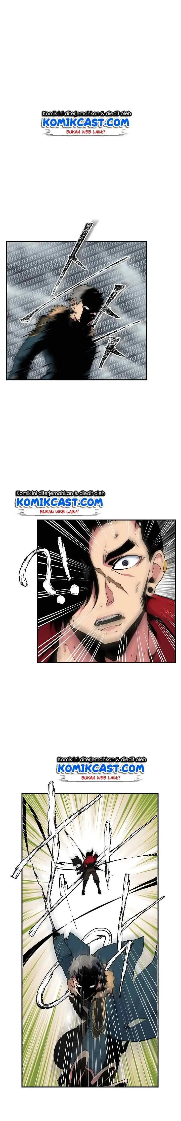 Fantasy Online chapter 31 halaman 9