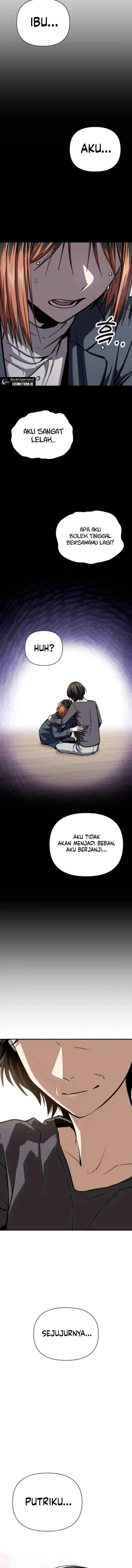 Match Made in Heaven by Chance chapter 124 halaman 14