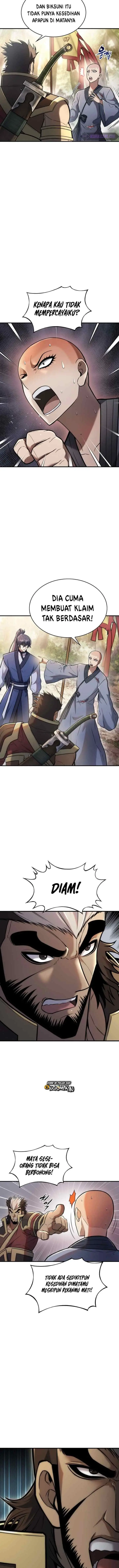 The Star Of A Supreme Ruler chapter 15 halaman 7
