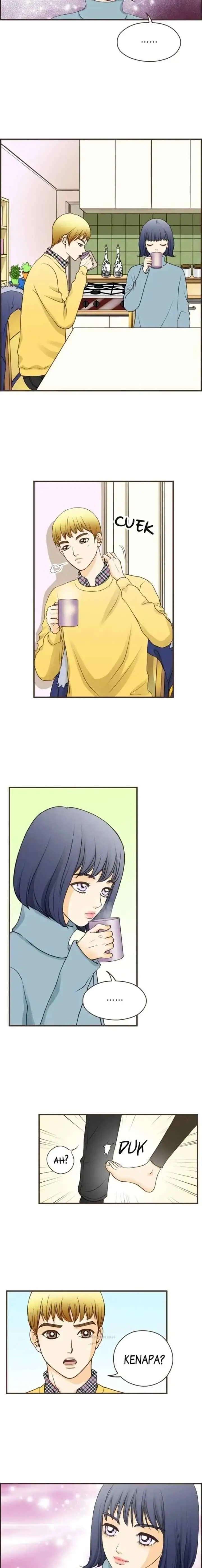 Love Puzzles chapter 82 halaman 11
