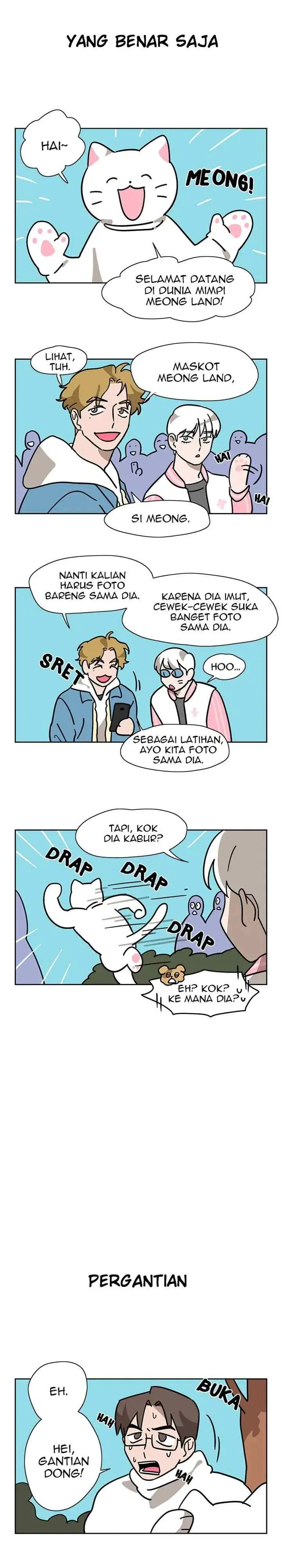 Meow Man chapter 115 halaman 9