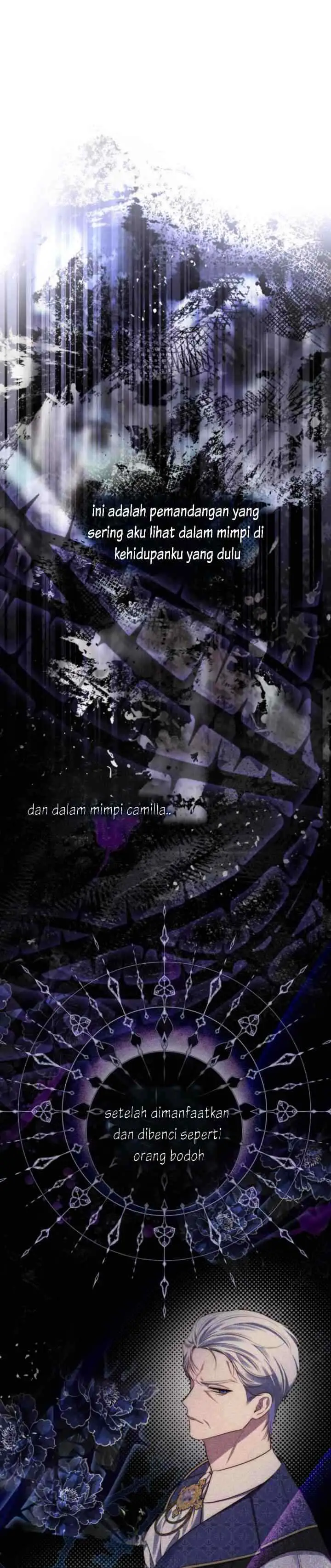 A Fortune Telling-Princess chapter 0 halaman 4