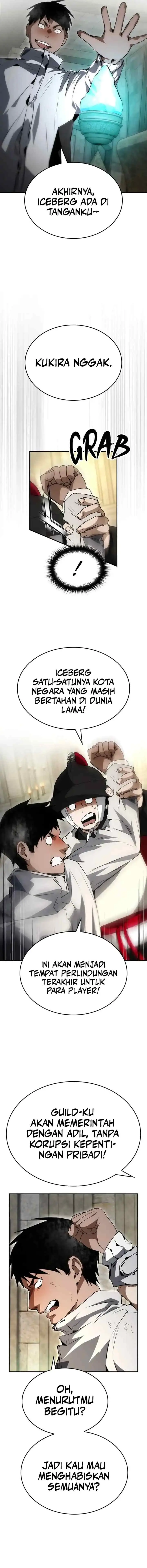 Bad Ending Maker chapter 82 halaman 9