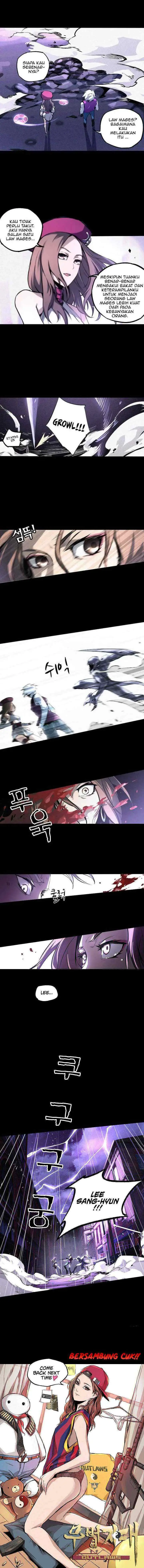 Lawless Zone chapter 1 halaman 12