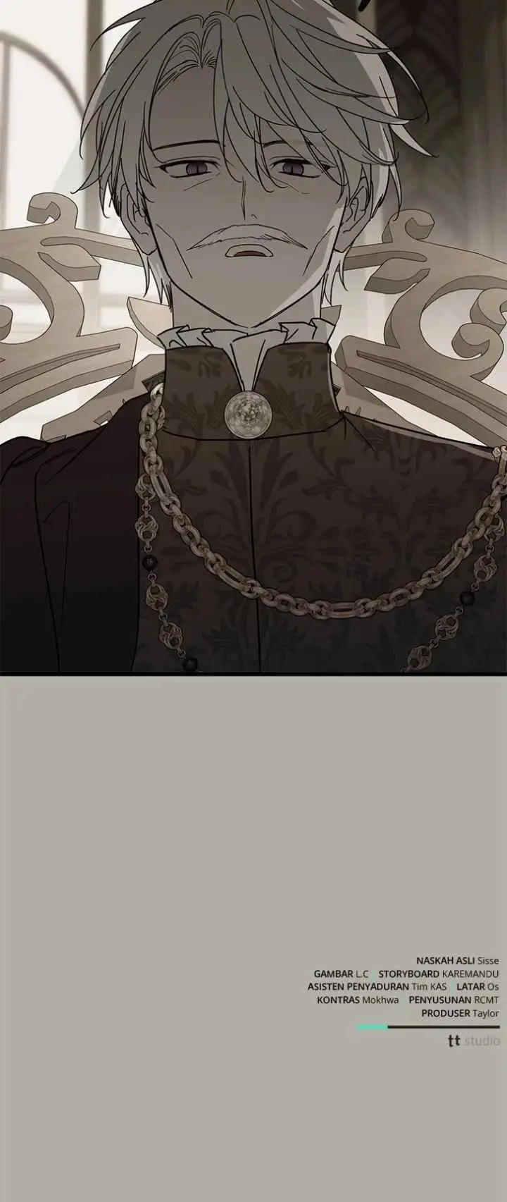 My Husband Who Hates Me Has Lost His Memories chapter 80 halaman 20