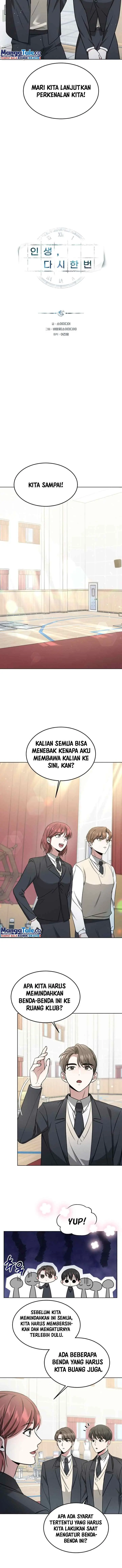 Life, Once Again! chapter 10 halaman 5