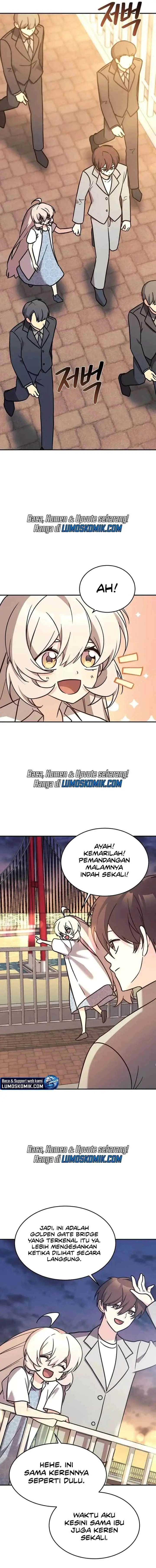 My Daughter Is a Dragon! chapter 92 halaman 11