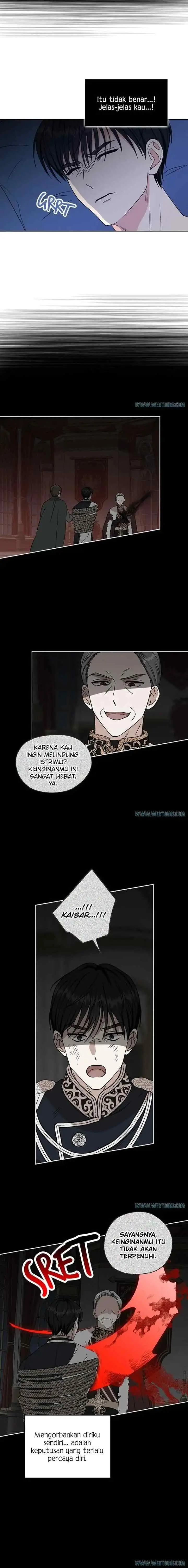 Leveling My Husband to the Max chapter 113 halaman 13