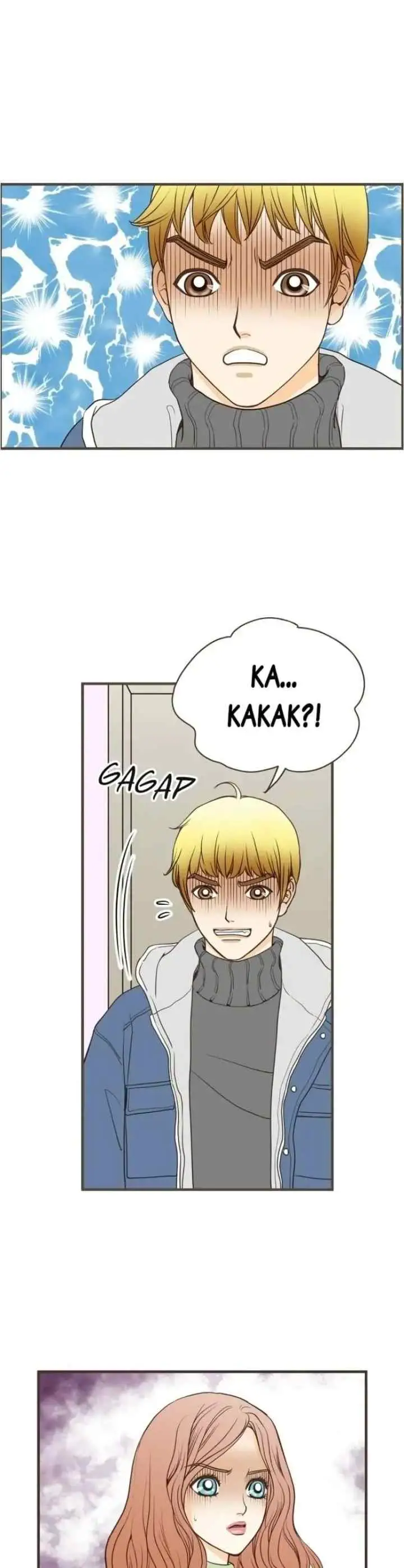 Love Puzzles chapter 90 halaman 15
