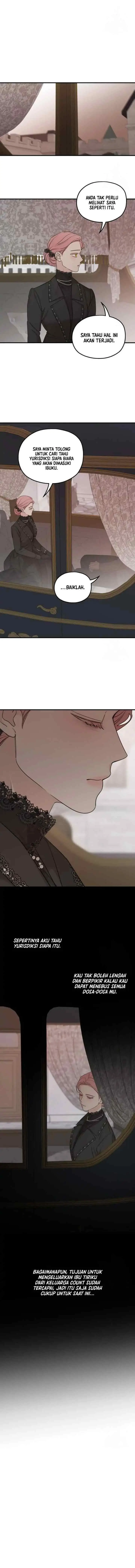 My In-Laws Are Obsessed With Me chapter 62 halaman 8