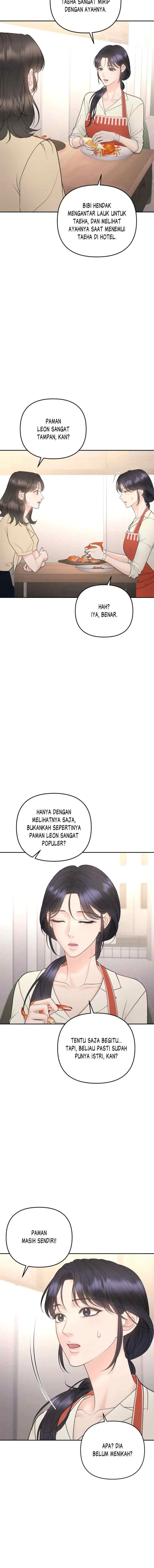 My Younger Boss chapter 27 halaman 18